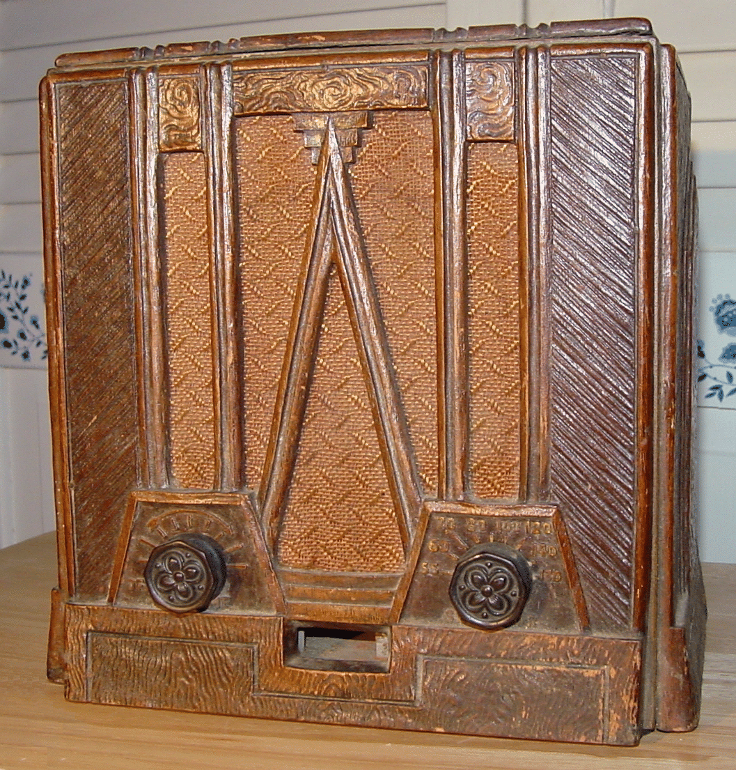 DeWald Model 440
