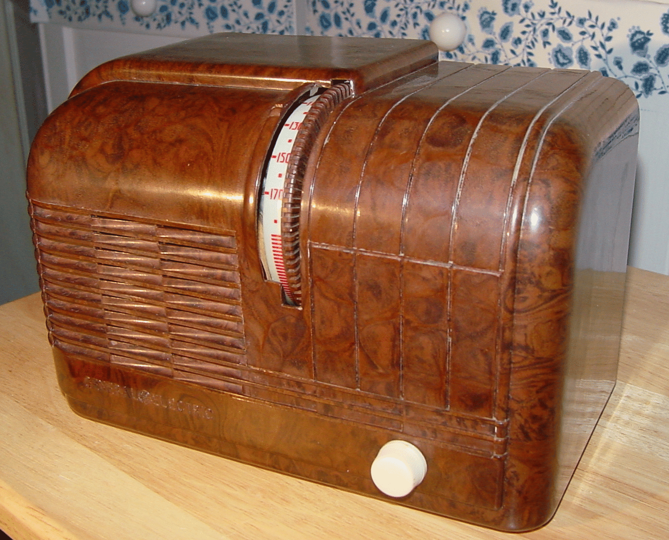 GE H-500 (1939)