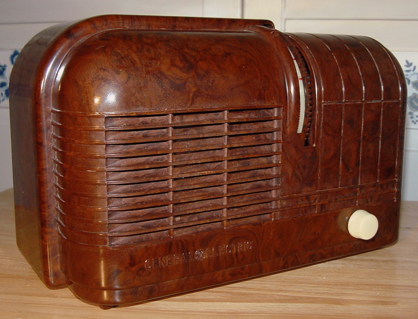 GE H-500 (1939)
