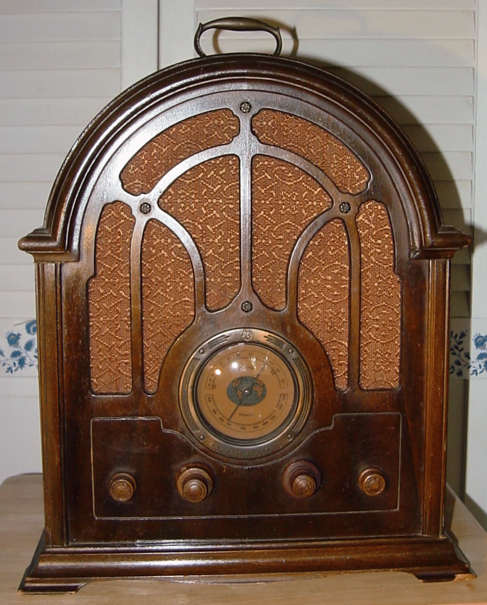 GE K-64