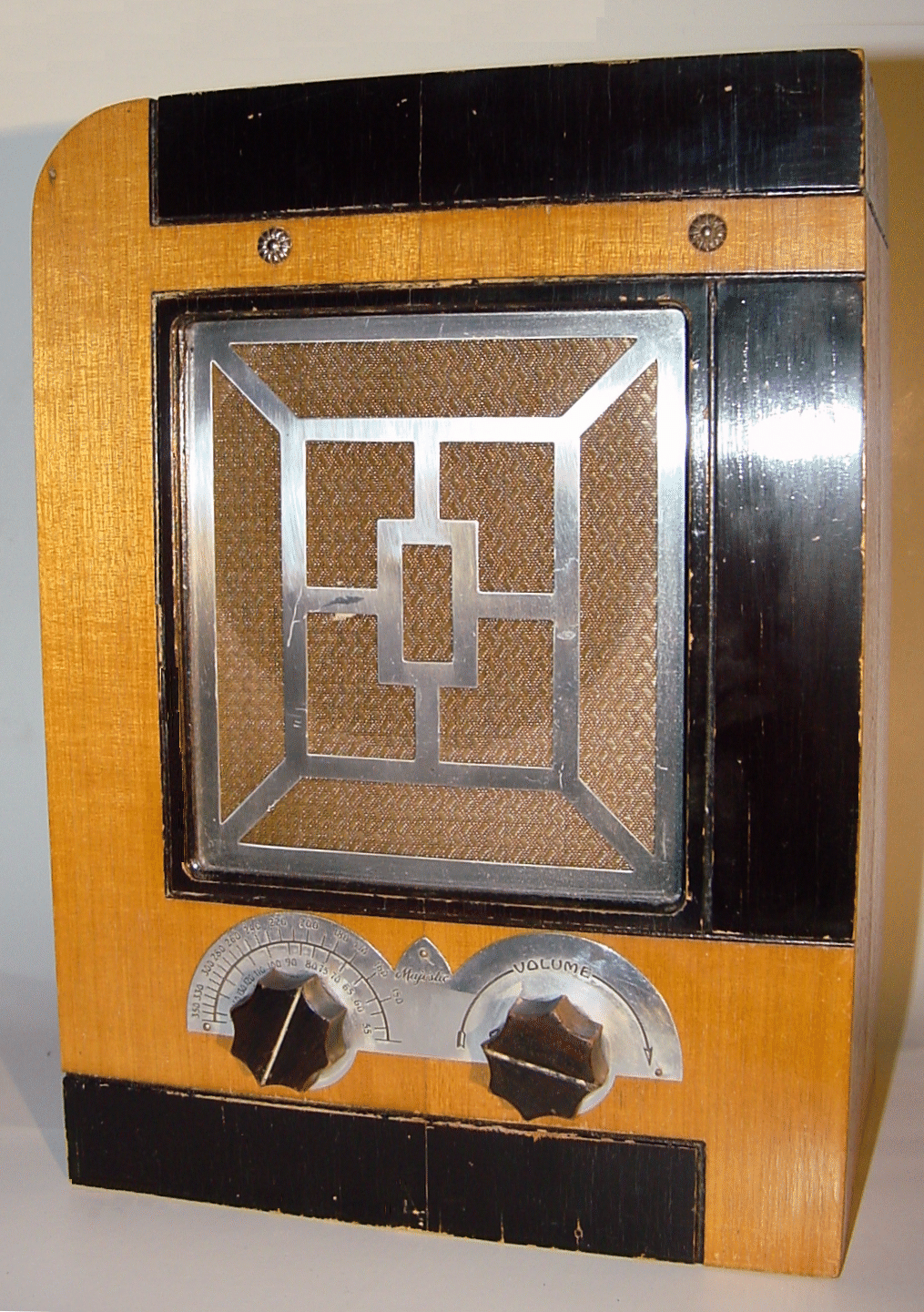 Majestic 49B 'Duo Modern' (1933)