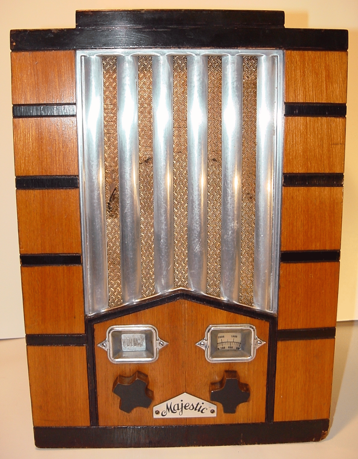 Majestic 59 'Studio' (1933)