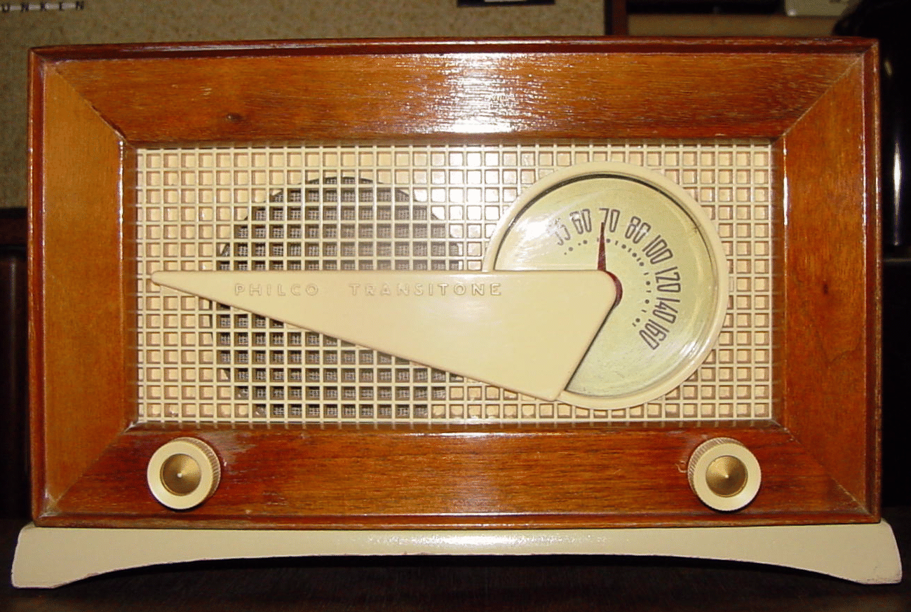 Philco 49-506 