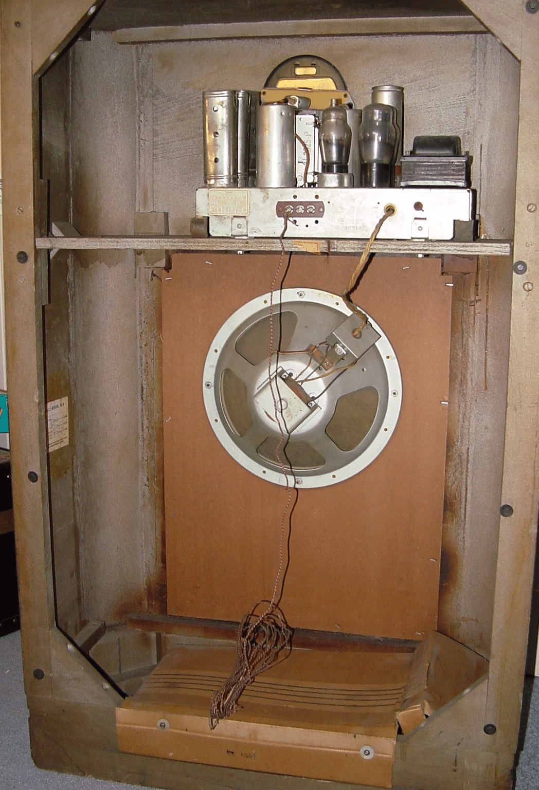 38-9K rear