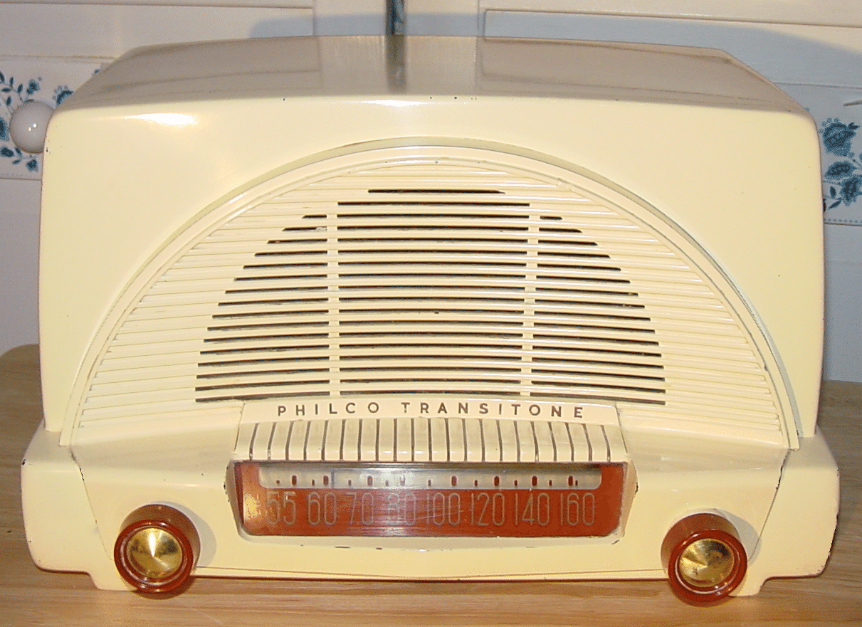 Philco 52-542