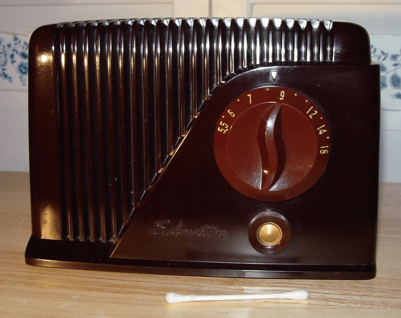 Silvertone 9000 (1949)