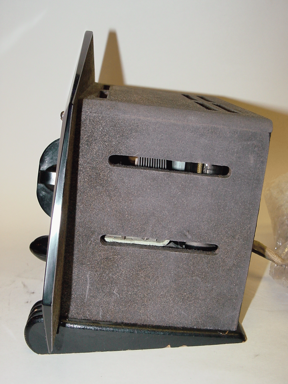 Sparton 409GL profile