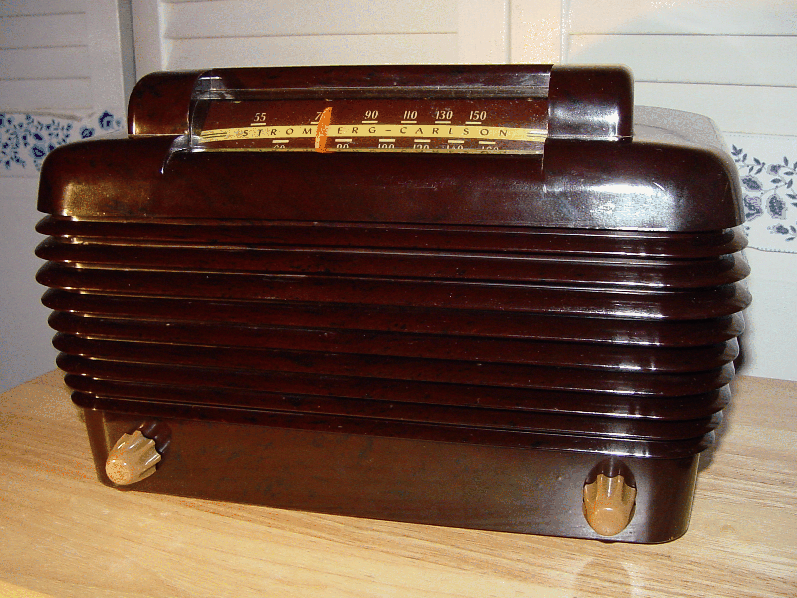 Stromberg Carlson 1200 (1948)