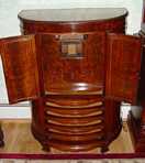 Stromberg Carlson 350R Console Radio (1939)