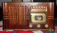 Zenith 6-S-528 (6S528) Table Radio (1941)