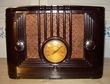 Emerson 126 (brown bakelite)