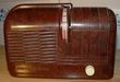 GE H500 (circa 1939)