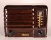 Emerson CF-255 (walnut bakelite)