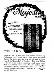 click to enlarge (ad from Dec 1933)