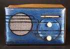 Sparton 500C 'Cloisonne' (1939/1940)