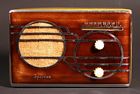 Sparton 500C 'Cloisonne' (1939/1940)