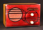 Sparton 500C 'Cloisonne' (1939/1940)