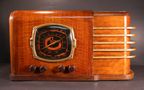 Sparton of Canada, model 58 Sled