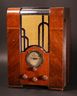 Zenith 809 Chrome Front (1934/35)