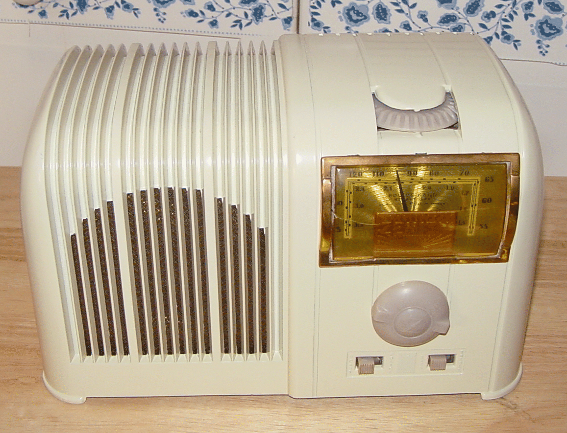 Zenith 6-P-417