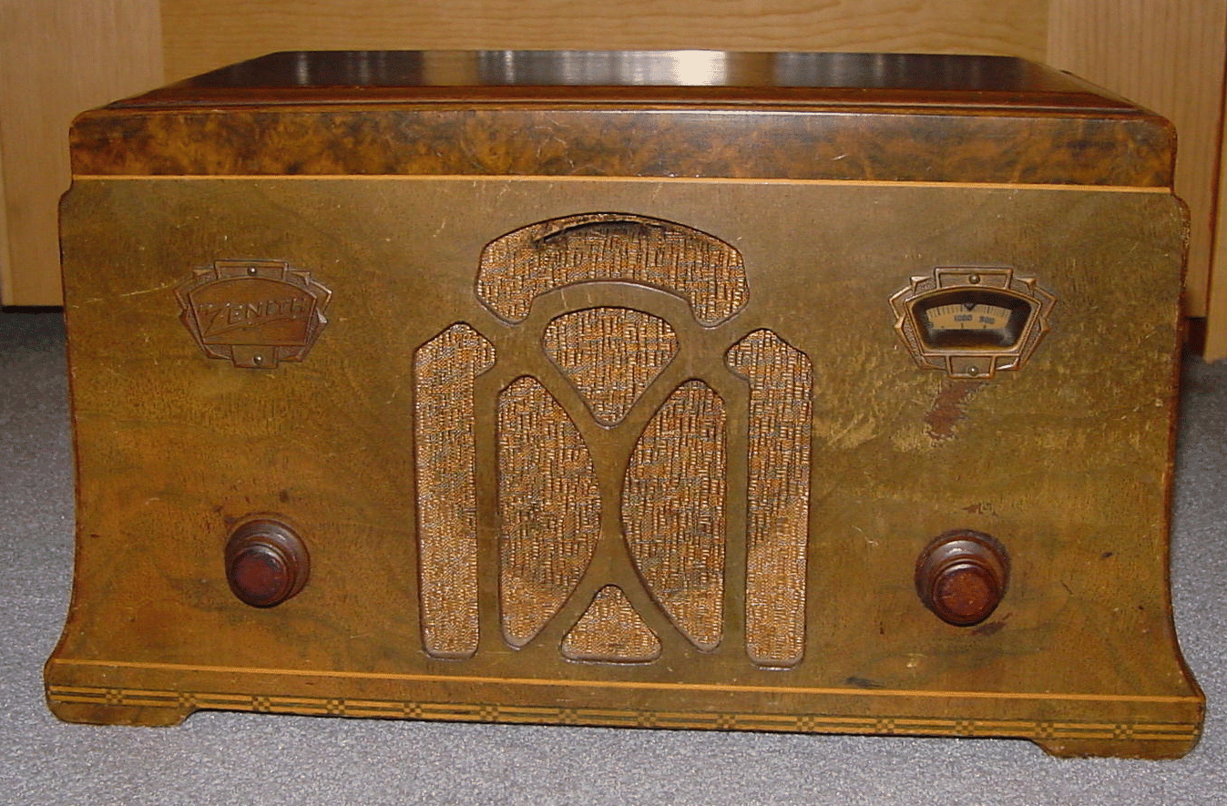 Zenith 705