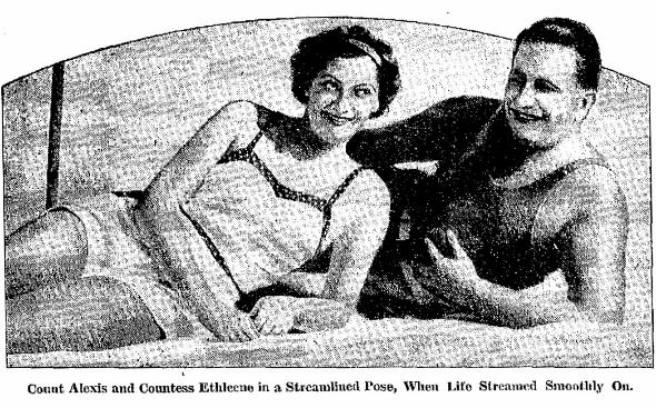 San Antonio Light, June 1st, 1941, pg75