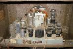 15-tube chassis