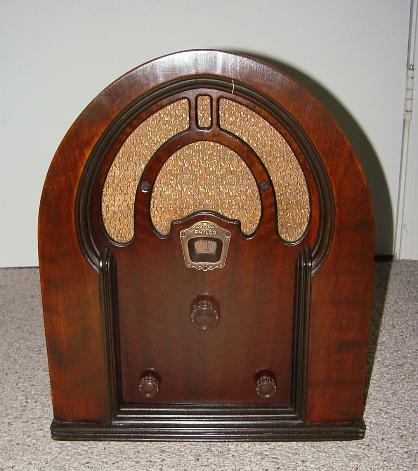Philco 52B