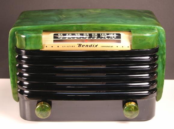Bendix 526C