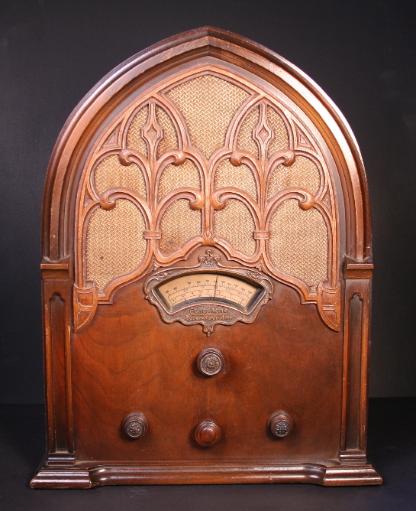 Echophone Model 10
