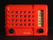 Emerson 540A (red plaskon)