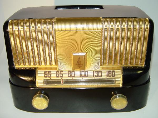Emerson 561 Series B (1949)