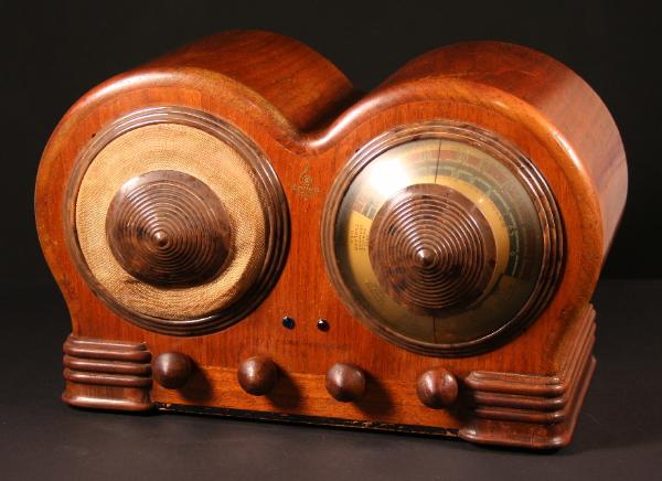 Emerson BD-197 'Mae West'