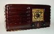 Emerson EP-381 (walnut bakelite)