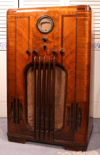 Philco 37-116 HiFi Console