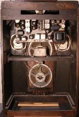 680X early (rear view)