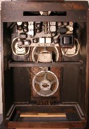 680X early (rear view)