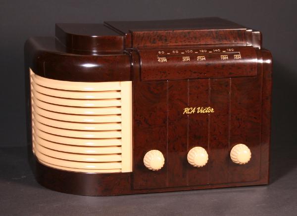 RCA Model 96-X3