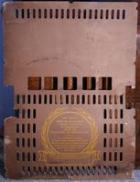Protective Rear Cover