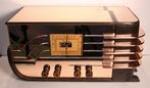 Sparton 558-C 