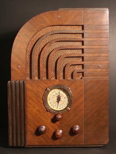 Zenith 811 (1935 season)