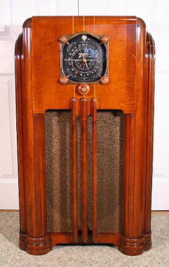 Zenith 8-S-154H (1937)