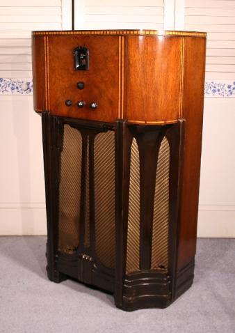 Philco 200X