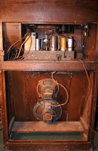 23X Rear View (screen removed)